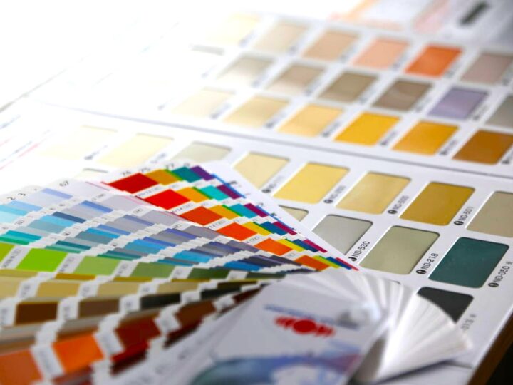 外壁の“色選びで失敗しない”ための5つのコツ