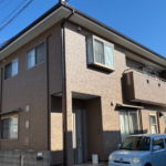 倉敷市福田町　T様邸　外壁塗装工事