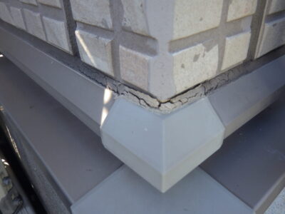 シーリング（コーキング）劣化を放置するとどうなる？