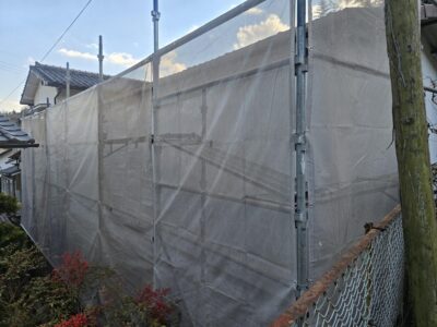 笠岡市F様邸🏠着工しました✨