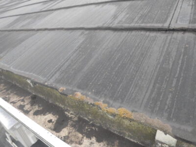 現地調査ではどこを見ている？塗装屋のチェック項目